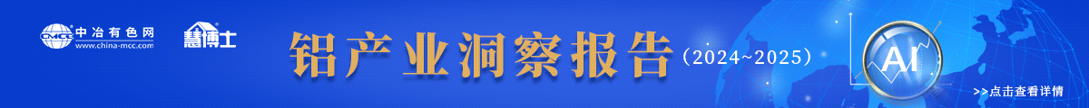 铝产业洞察报告
